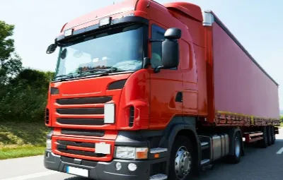 İstanbul Süleymanpaşa Ambar Kargo