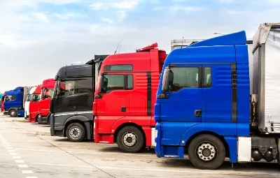 İstanbul Süleymanpaşa Ambar Nakliyat