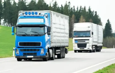 İstanbul ile Süleymanpaşa Arası Eşya Taşıma